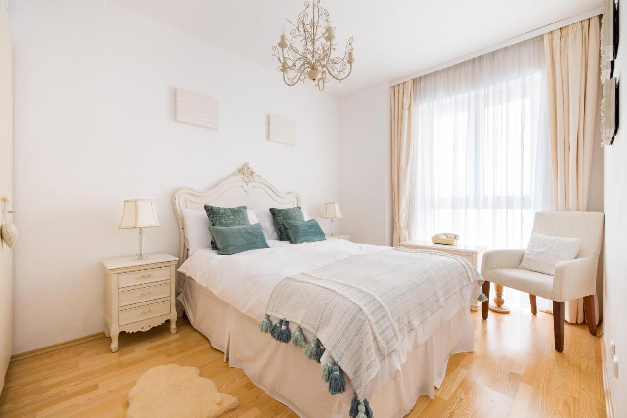 Pfamhaus Luxury Apartments Saint Wolfgang 외부 사진