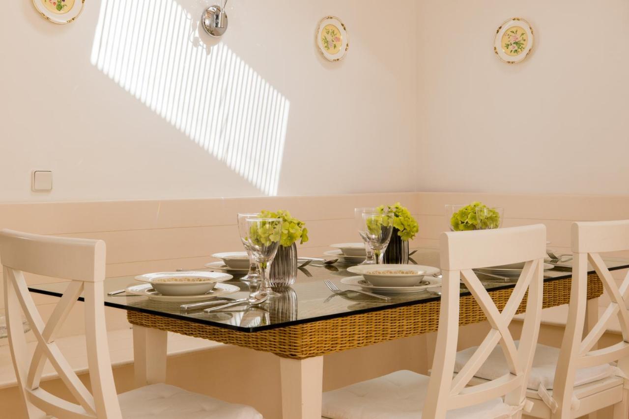 Pfamhaus Luxury Apartments Saint Wolfgang 외부 사진