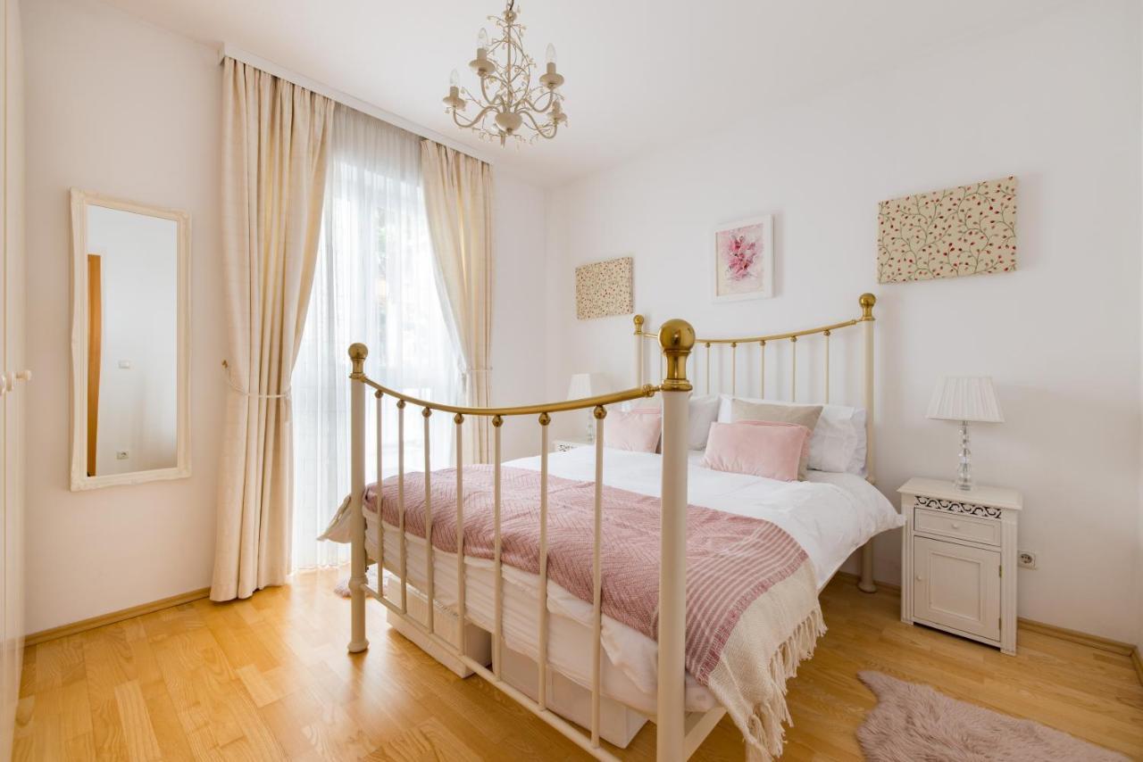 Pfamhaus Luxury Apartments Saint Wolfgang 외부 사진