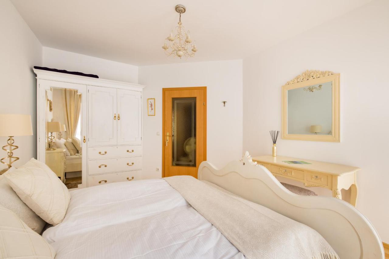 Pfamhaus Luxury Apartments Saint Wolfgang 외부 사진