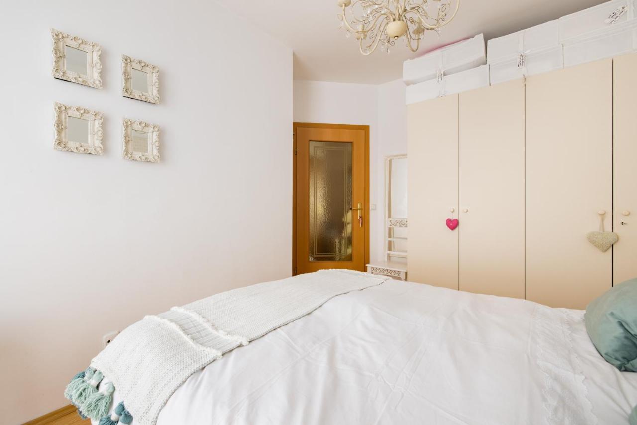 Pfamhaus Luxury Apartments Saint Wolfgang 외부 사진