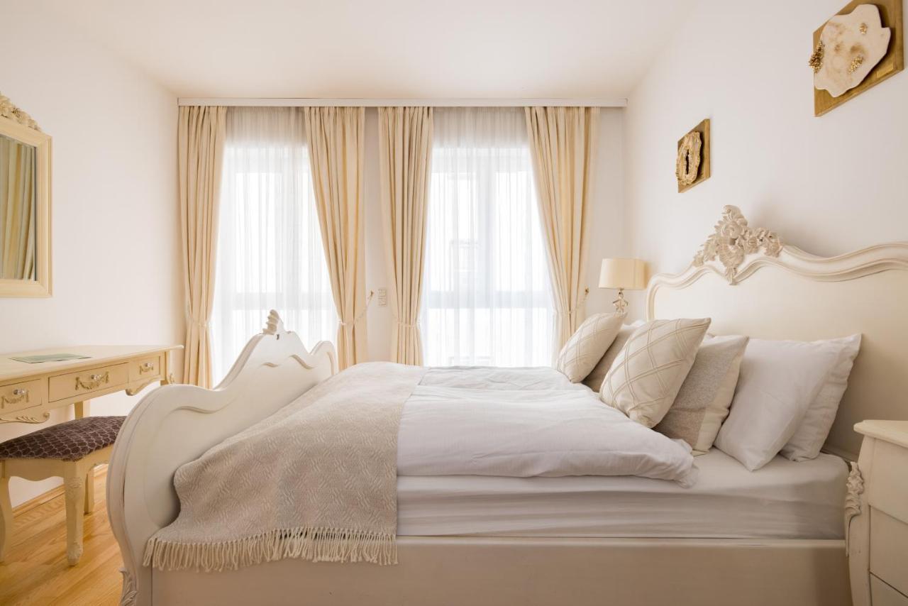 Pfamhaus Luxury Apartments Saint Wolfgang 외부 사진