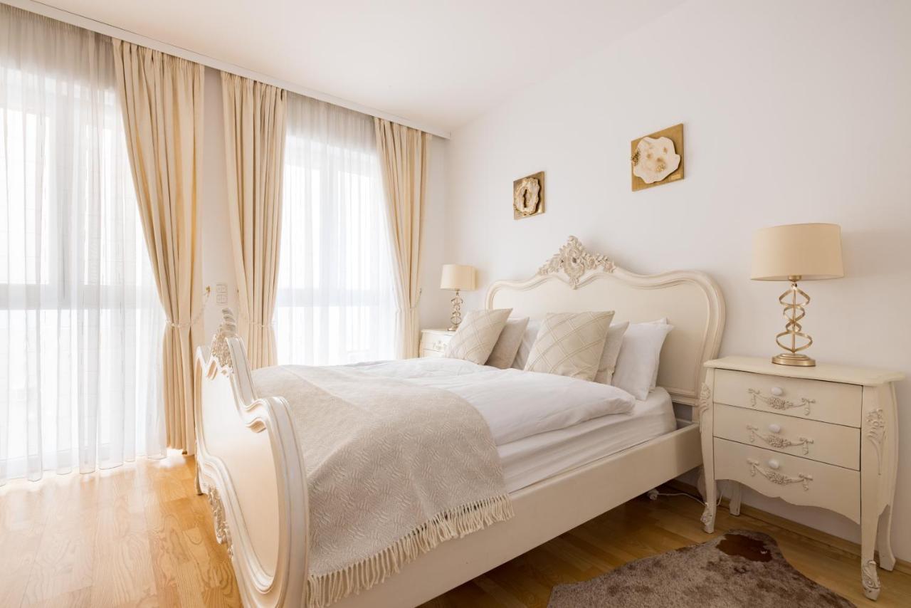 Pfamhaus Luxury Apartments Saint Wolfgang 외부 사진