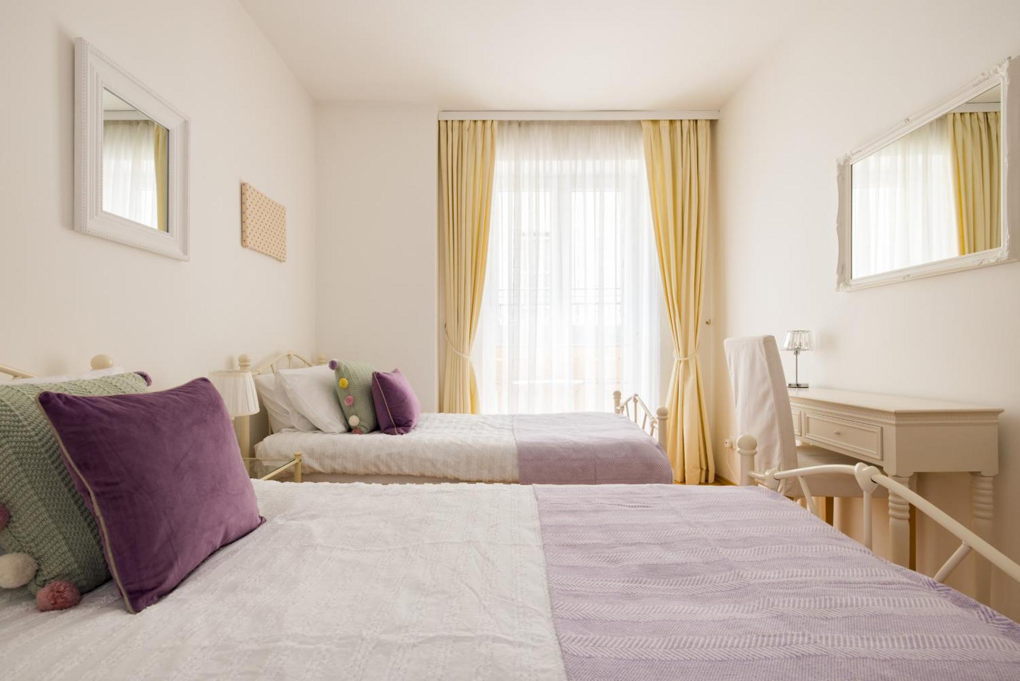 Pfamhaus Luxury Apartments Saint Wolfgang 외부 사진