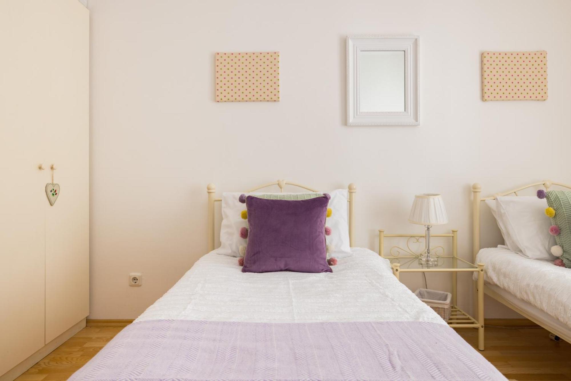 Pfamhaus Luxury Apartments Saint Wolfgang 외부 사진