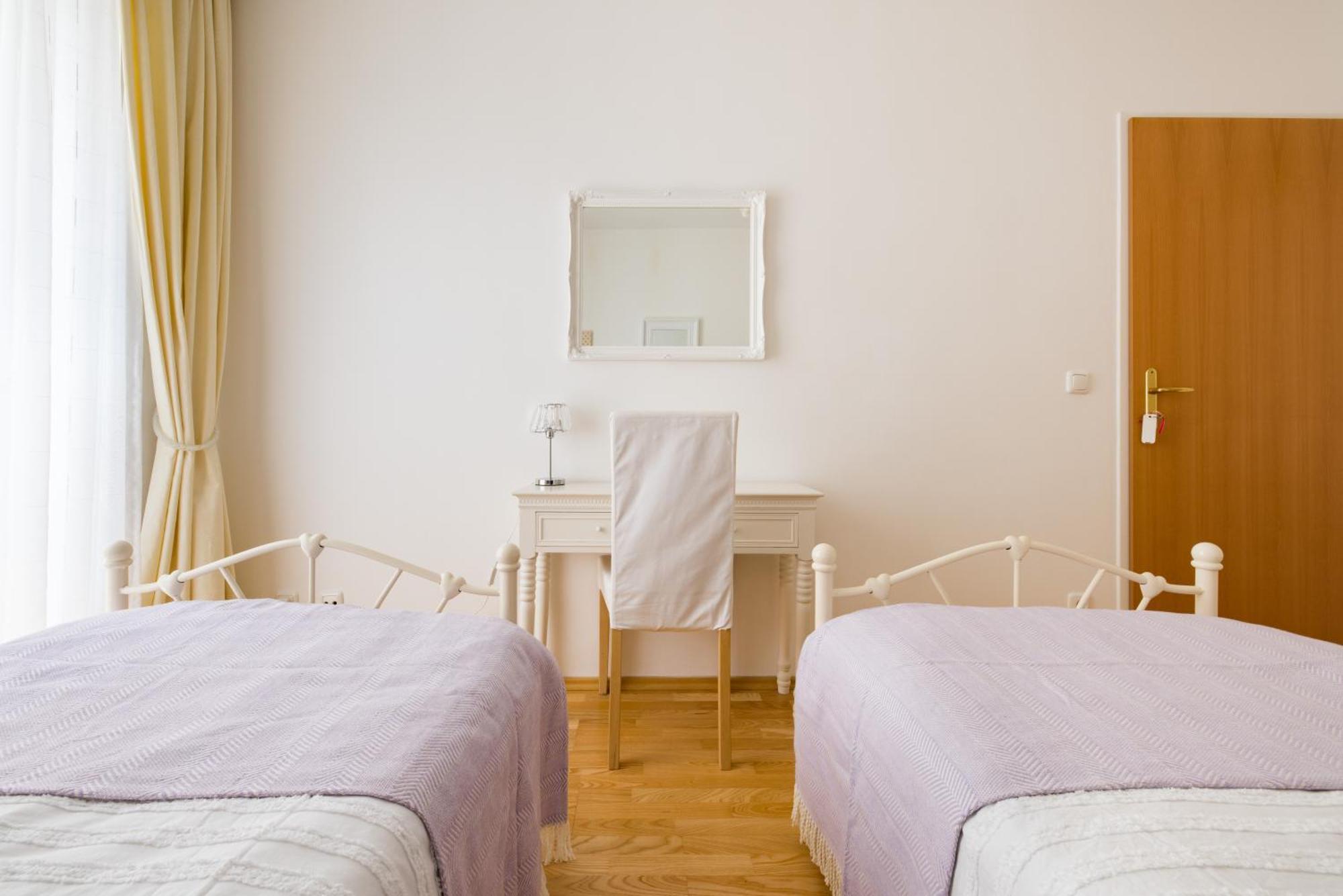 Pfamhaus Luxury Apartments Saint Wolfgang 외부 사진