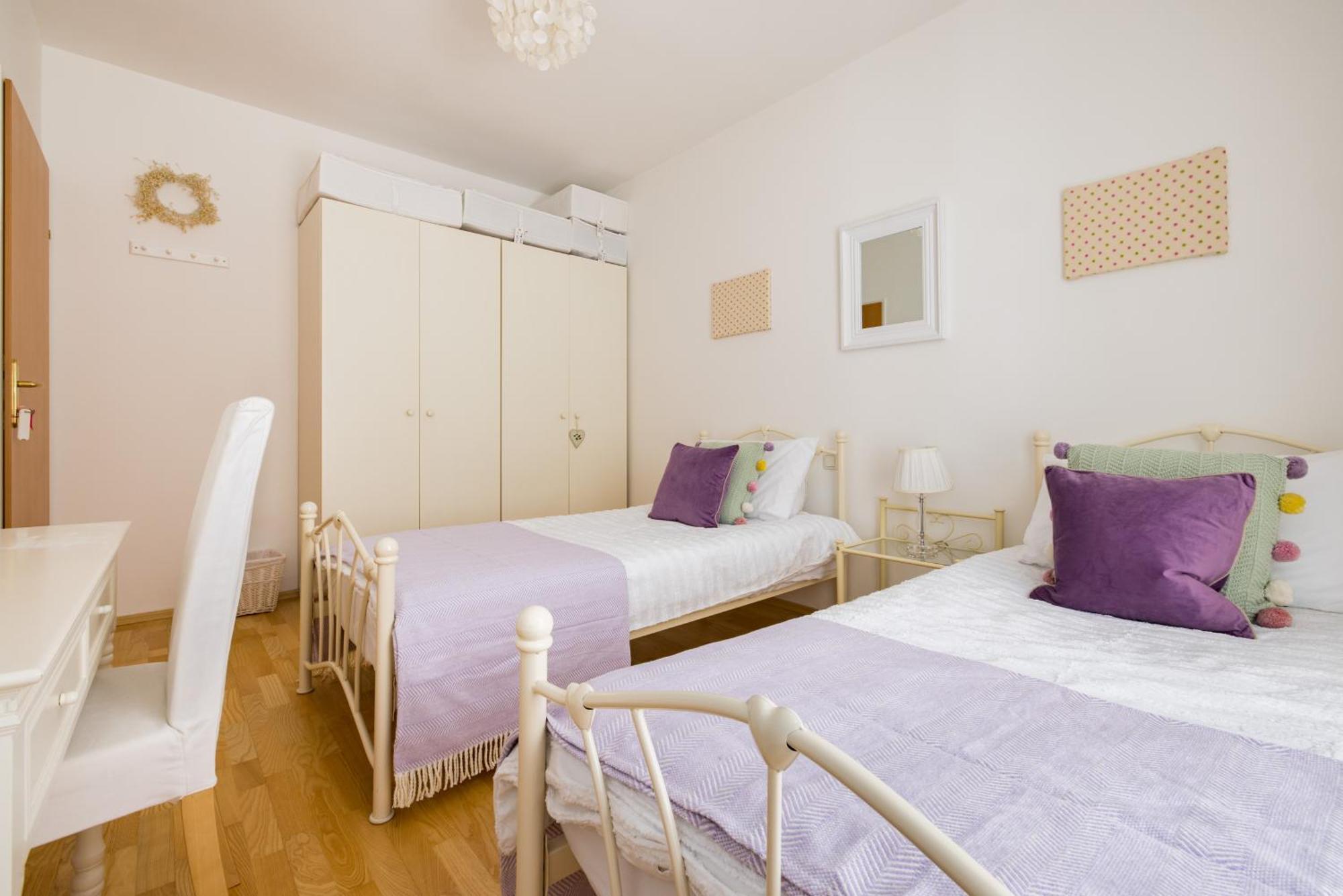 Pfamhaus Luxury Apartments Saint Wolfgang 외부 사진
