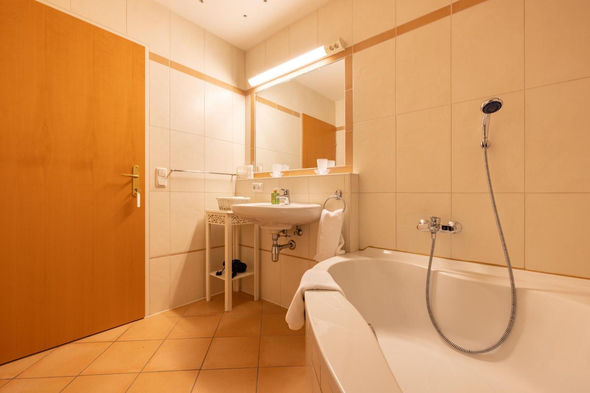 Pfamhaus Luxury Apartments Saint Wolfgang 외부 사진
