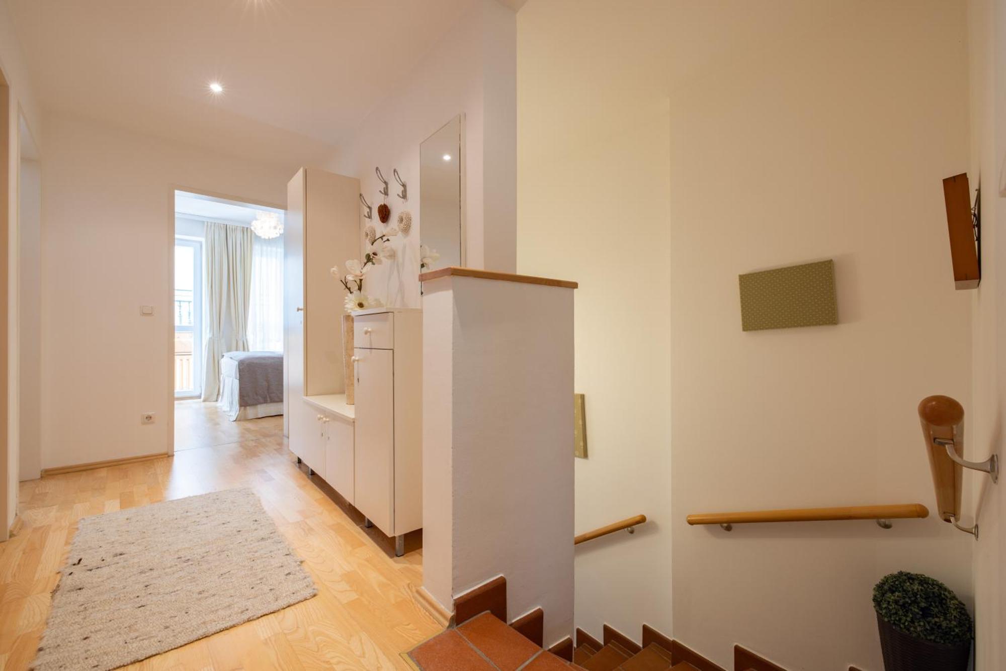 Pfamhaus Luxury Apartments Saint Wolfgang 외부 사진
