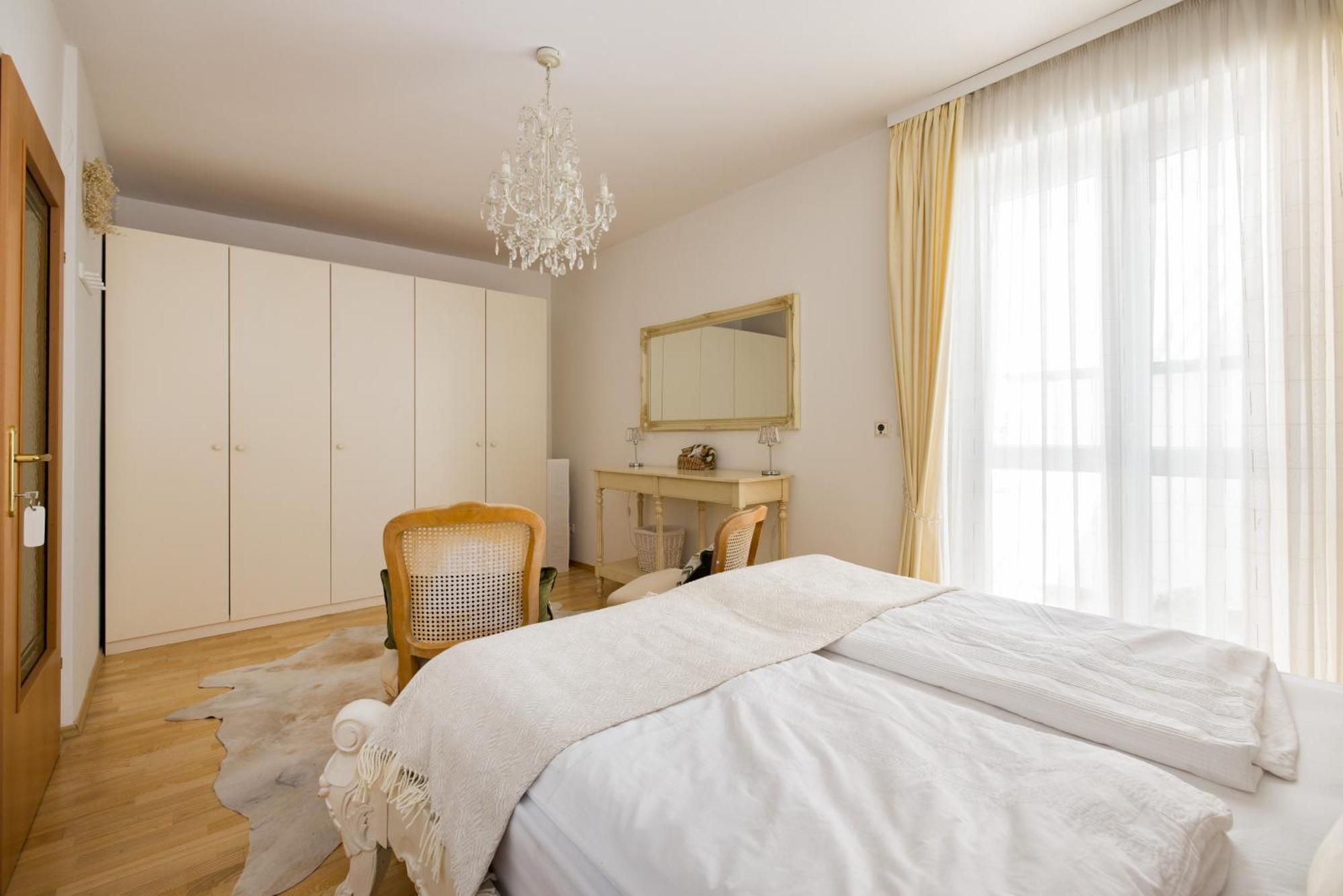 Pfamhaus Luxury Apartments Saint Wolfgang 외부 사진