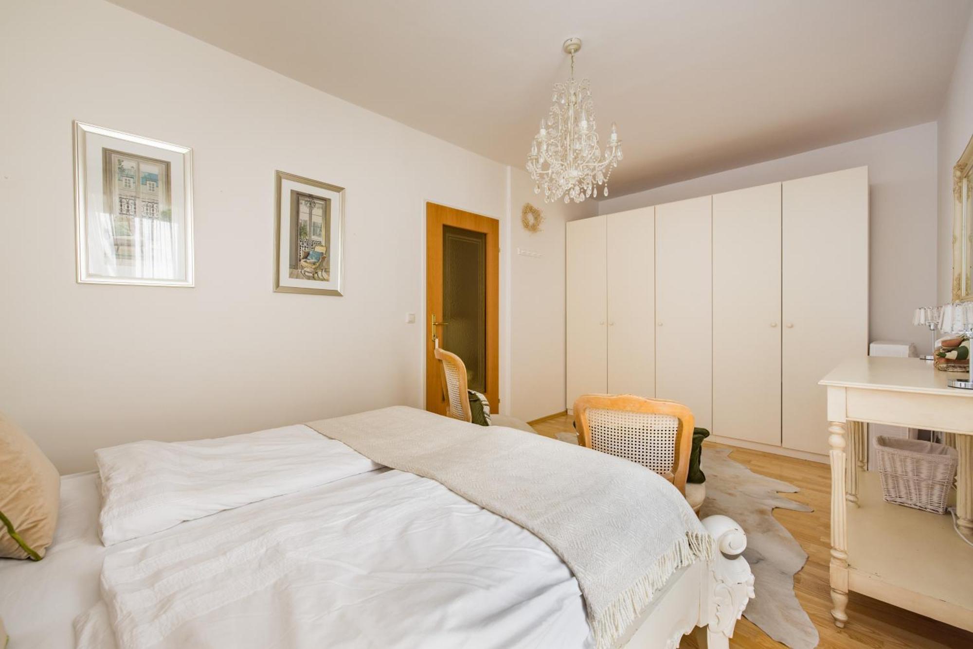 Pfamhaus Luxury Apartments Saint Wolfgang 외부 사진