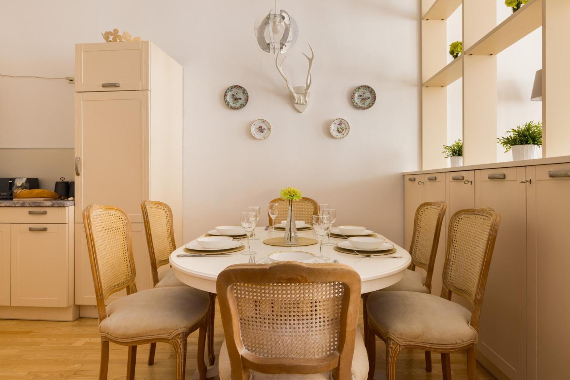 Pfamhaus Luxury Apartments Saint Wolfgang 외부 사진