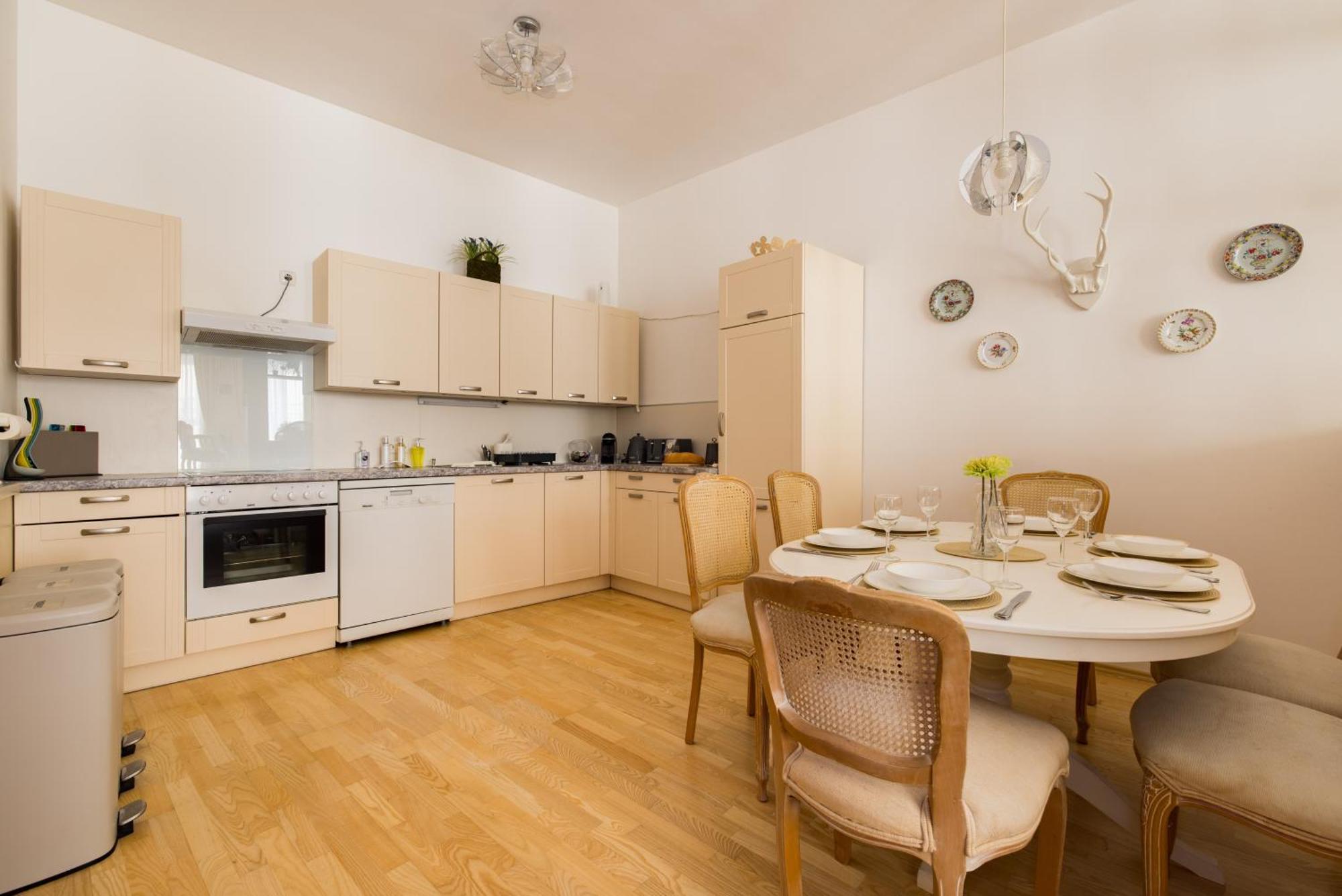 Pfamhaus Luxury Apartments Saint Wolfgang 외부 사진