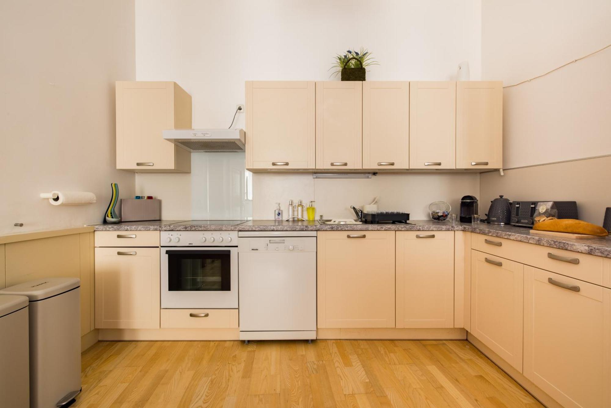 Pfamhaus Luxury Apartments Saint Wolfgang 외부 사진