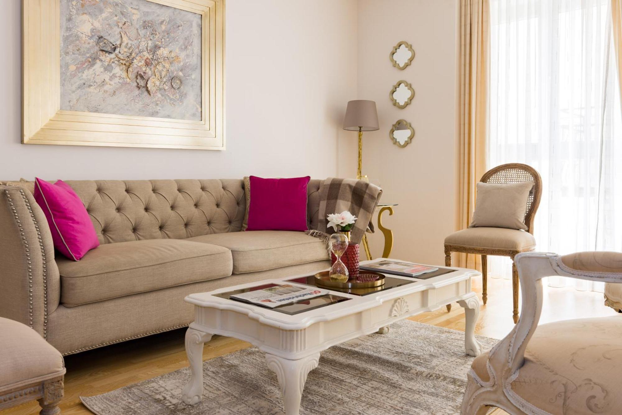 Pfamhaus Luxury Apartments Saint Wolfgang 외부 사진